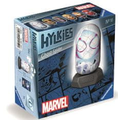 Ravensburger Puzzle 120011590 Hylkies: Marvel: Ghost Spider