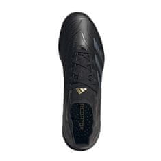 Adidas Obuv čierna 40 2/3 EU Predator League Tf