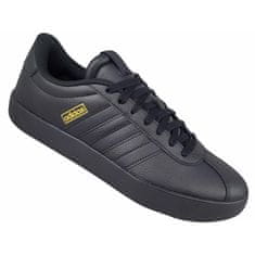 Adidas Obuv čierna 41 1/3 EU Vl Court 3.0