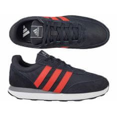 Adidas Obuv tmavomodrá 49 1/3 EU Run 60s 3.0