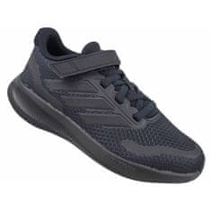 Adidas Obuv čierna 31 EU Runfalcon 5 El