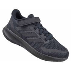 Adidas Obuv čierna 29 EU Runfalcon 5 El