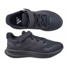 Adidas Obuv čierna 29 EU Runfalcon 5 El
