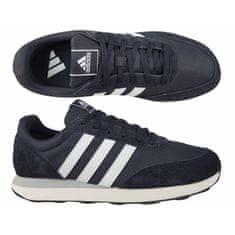 Adidas Obuv tmavomodrá 48 EU Run 60s 3.0