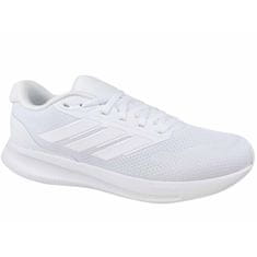 Adidas Obuv biela 44 2/3 EU Runfalcon 5