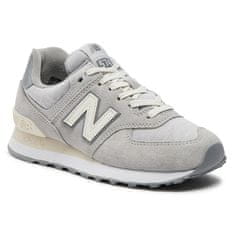 New Balance Obuv sivá 40 EU 574