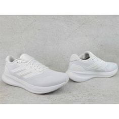 Adidas Obuv biela 49 1/3 EU Runfalcon 5