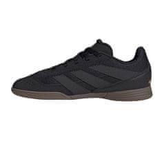 Adidas Obuv čierna 36 2/3 EU Predator Club Sala