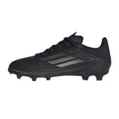 Adidas Obuv čierna 37 1/3 EU F50 League Fg