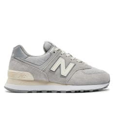 New Balance Obuv sivá 40 EU 574