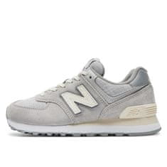 New Balance Obuv sivá 40 EU 574