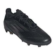 Adidas Obuv čierna 38 2/3 EU F50 Pro Fg