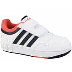 Adidas Obuv biela 24 EU Hoops 3.0 Cf