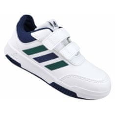 Adidas Obuv biela 24 EU Tensaur Sport 2.0