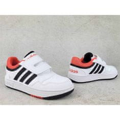 Adidas Obuv biela 24 EU Hoops 3.0 Cf