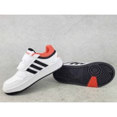 Adidas Obuv biela 24 EU Hoops 3.0 Cf