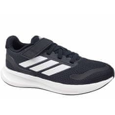 Adidas Obuv tmavomodrá 31 EU Runfalcon 5 El