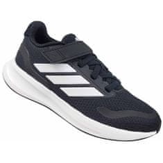 Adidas Obuv tmavomodrá 31 EU Runfalcon 5 El