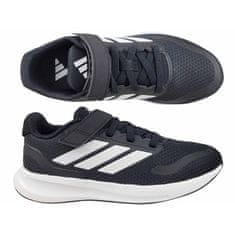 Adidas Obuv tmavomodrá 31 EU Runfalcon 5 El