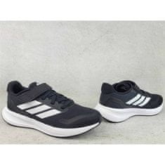 Adidas Obuv tmavomodrá 35 EU Runfalcon 5 El