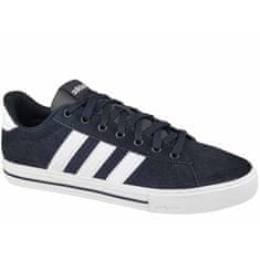 Adidas Obuv tmavomodrá 45 1/3 EU Daily 4.0