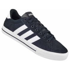 Adidas Obuv tmavomodrá 45 1/3 EU Daily 4.0