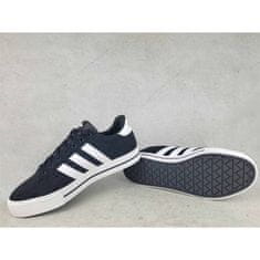 Adidas Obuv tmavomodrá 45 1/3 EU Daily 4.0