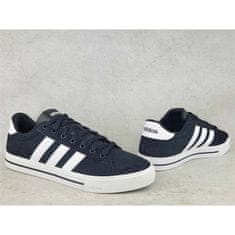 Adidas Obuv tmavomodrá 45 1/3 EU Daily 4.0