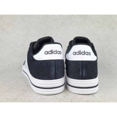 Adidas Obuv tmavomodrá 45 1/3 EU Daily 4.0