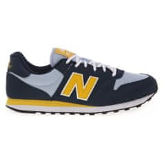 New Balance Obuv beh tmavomodrá 44 EU Gm500