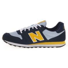 New Balance Obuv beh tmavomodrá 44 EU Gm500