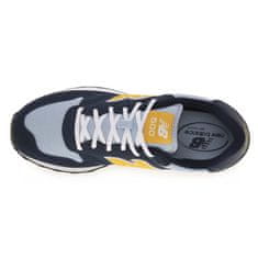 New Balance Obuv beh tmavomodrá 44 EU Gm500