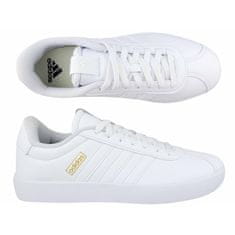 Adidas Obuv biela 39 1/3 EU Vl Court 3.0
