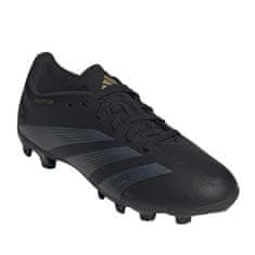 Adidas Obuv čierna 36 2/3 EU Predator League