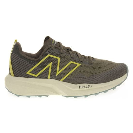 New Balance Obuv beh zelená Mg Summit