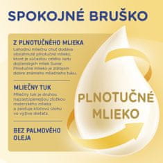 Sunar Complex 3 batoľacie mlieko vanilka 600 g