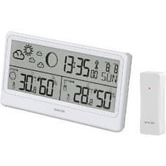 SENCOR SWS 3600 METEOSTANICA