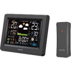 SENCOR SWS 4500 METEOSTANICA