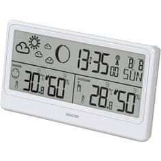 SENCOR SWS 3600 METEOSTANICA