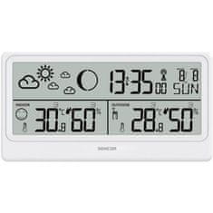 SENCOR SWS 3600 METEOSTANICA