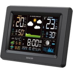 SENCOR SWS 4500 METEOSTANICA