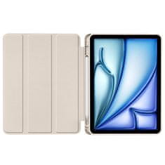 Tech-protect SC Pen puzdro na iPad Air 10.9'' 4-5gen 2020-2022 / 11'' 6gen 2024, starlight