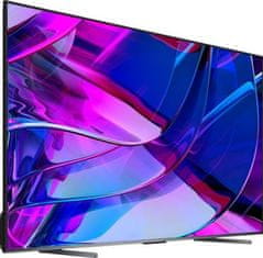 Hisense UHD LED televize 100U7KQ