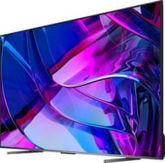 Hisense UHD LED televize 100U7KQ