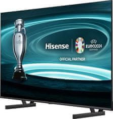 Hisense UHD LED televize 55U6NQ