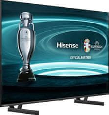 Hisense UHD LED televize 55U6NQ