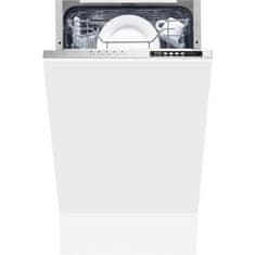 Philco Vstavaná umývačka riadu PD 105 EABIT
