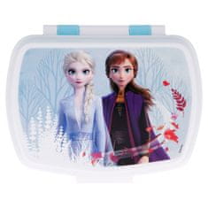 Stor Box na desiatu Frozen 2