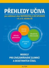 Prehľady učiva matematiky v 5. a 6.ročníku ZŠ