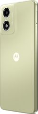 Motorola Motorola Moto E14 - Pastel Green 6,56" / dual SIM/ 2GB/ 64GB/ LTE/ Android 14